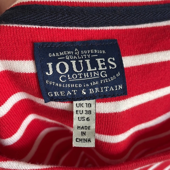 Jingle belle tee - Picture 4 of 4